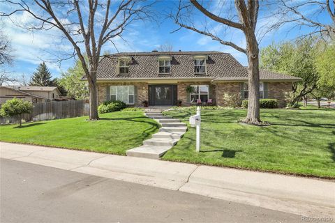 6116 W Frost Drive Littleton CO 80128