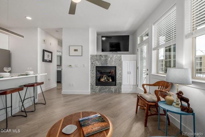 160 Village Road F207