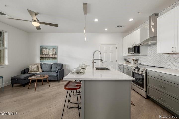 160 Village Road F207