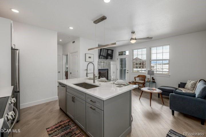 160 Village Road F207