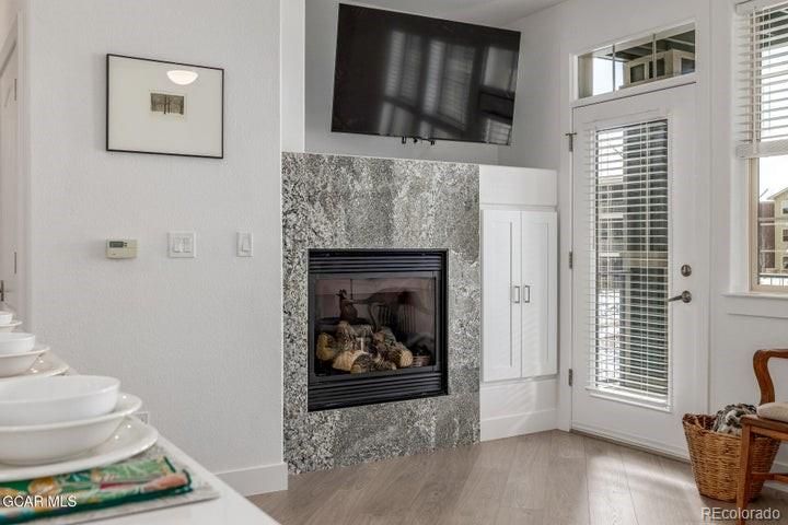 160 Village Road F207