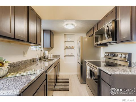 1061 Townley Circle Longmont CO 80501