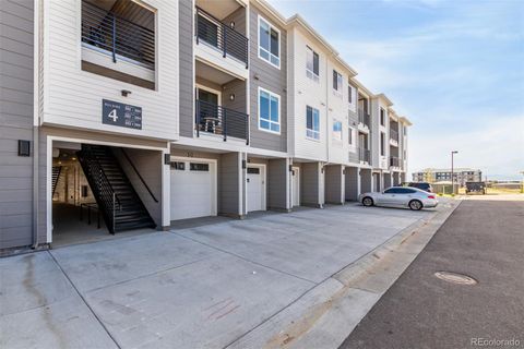 Colorado Real Estate Search 15 6153 N Ceylon Street 203 Denver CO 80249