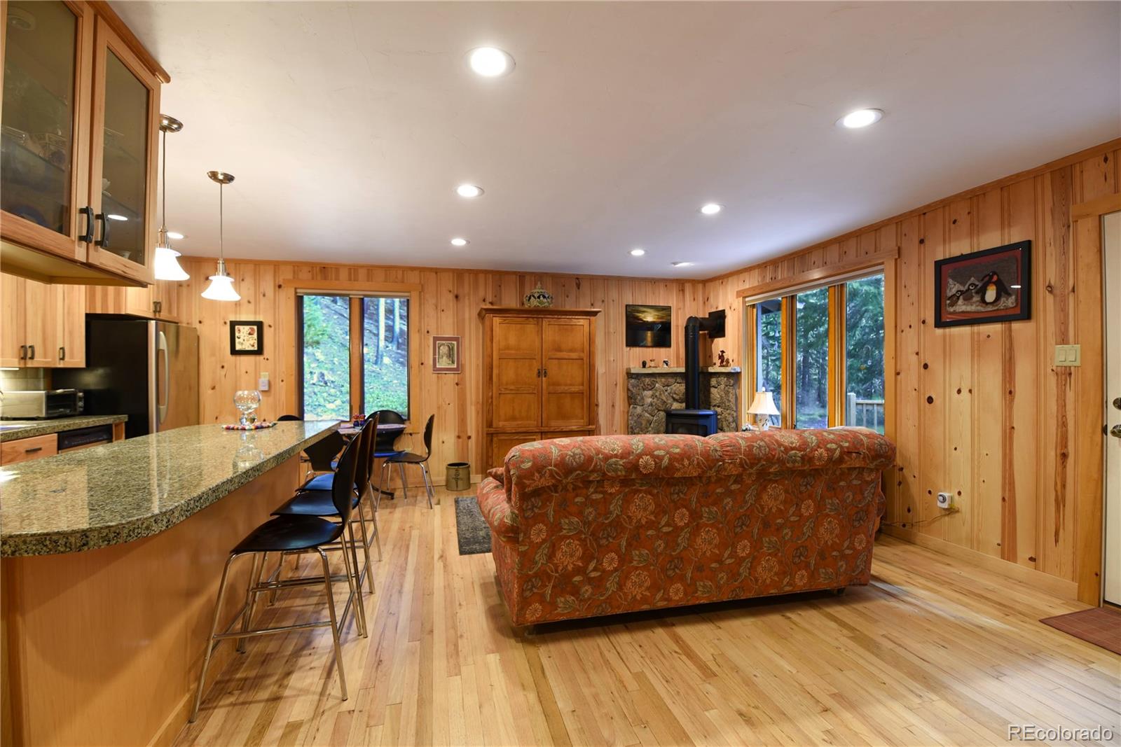446 Blue River Road