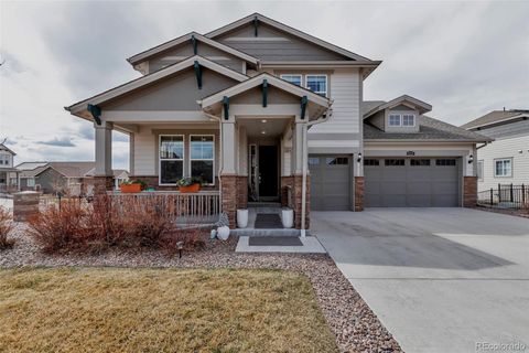 8255 S Vandriver Way Aurora CO 80016