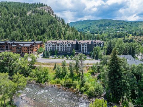 38390 Highway 6 202 Avon CO 81620