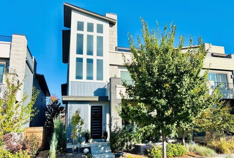 6058 Beeler Court Denver CO 80238