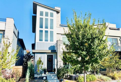 6058 Beeler Court Denver CO 80238