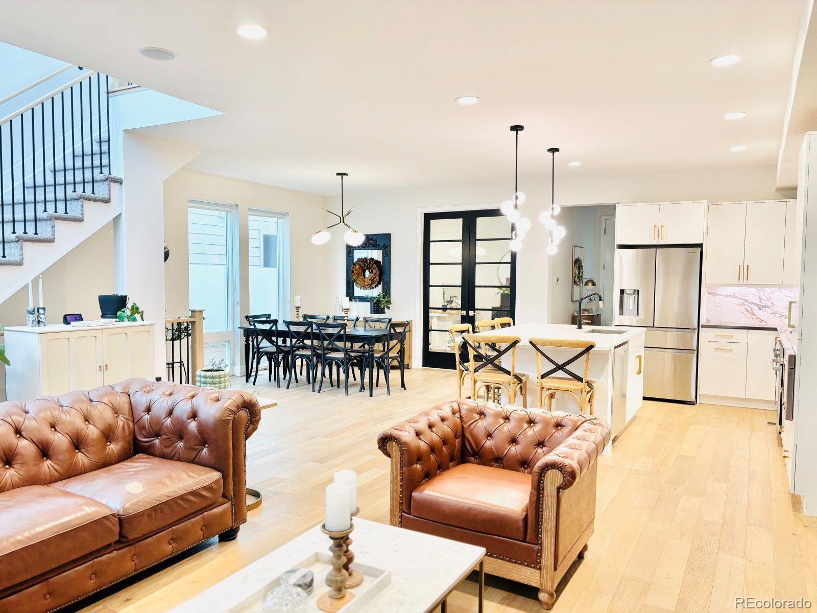 6058 Beeler Court, Denver, CO, 80238 4 6058 Beeler Court