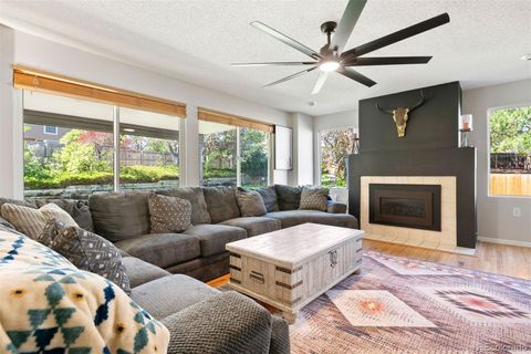 8288 W Chestnut Avenue Littleton CO 80128
