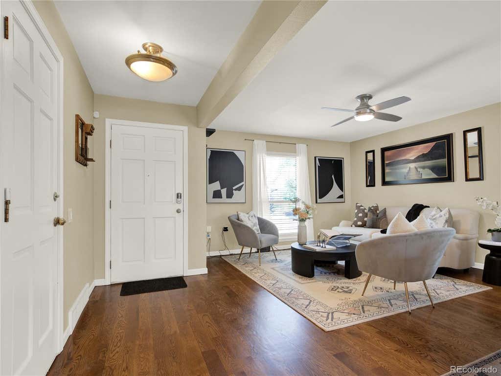 Photo of Centennial, CO 80112 (MLS # 6915806)