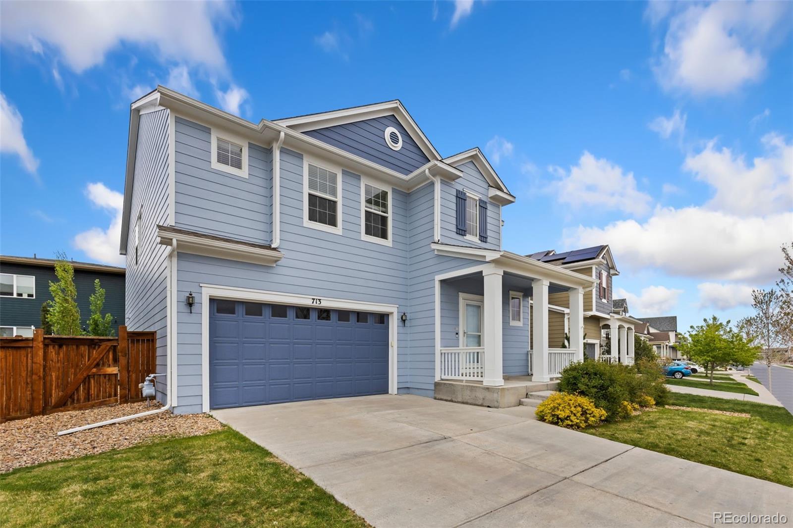 713 San Juan Drive