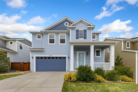 713 San Juan Drive Lafayette CO 80026