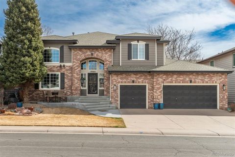 Photo of 10060 Matthew Lane, Highlands Ranch, CO 80130 (MLS # 2577309)
