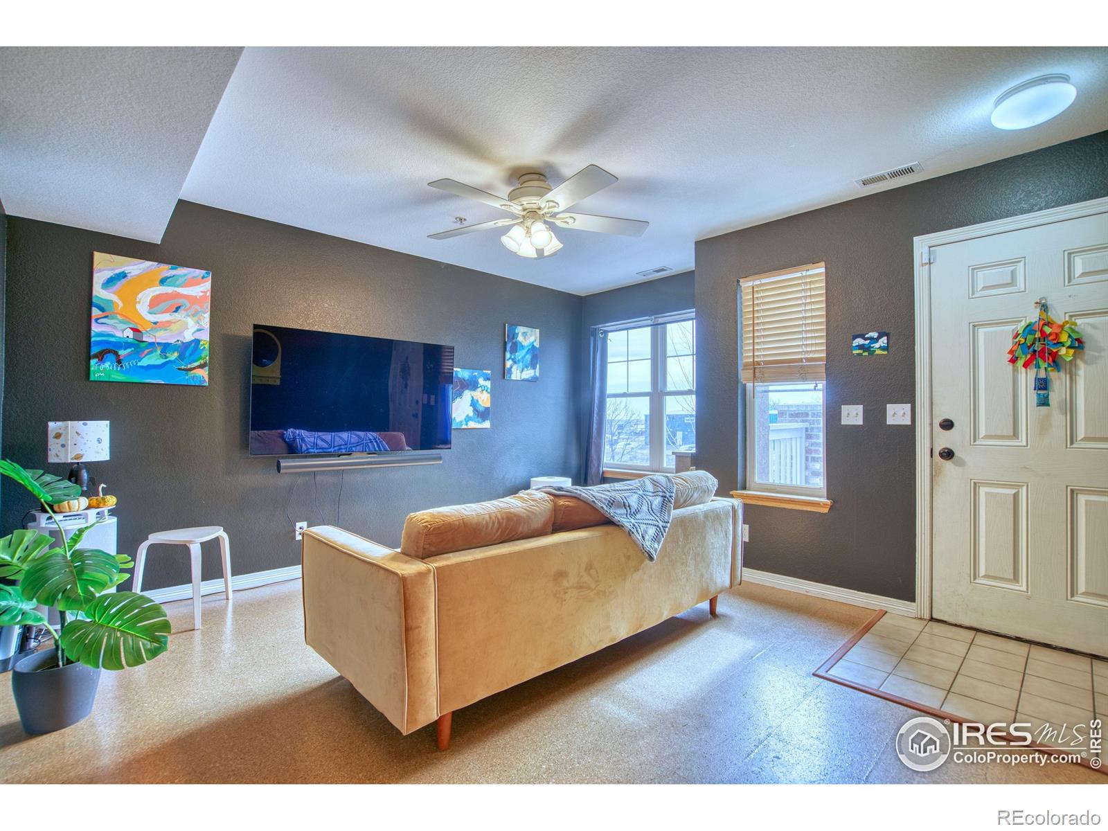 1045 Laramie Boulevard F