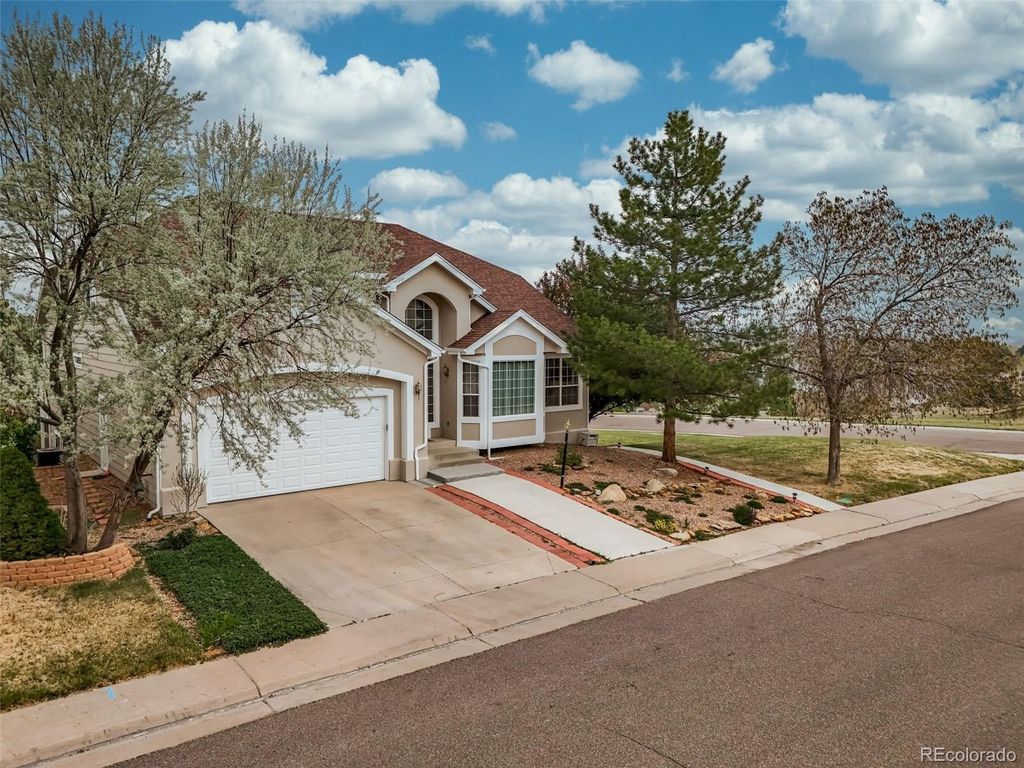 Photo of 9225 W Quarles Place, Littleton, CO 80128 (MLS # 6216702)