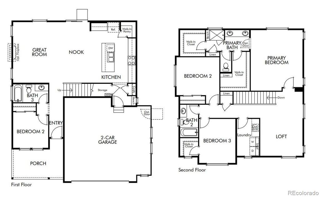 Photo of 434 Grey Rock Street, Brighton, CO 80601 (MLS # 4550624)