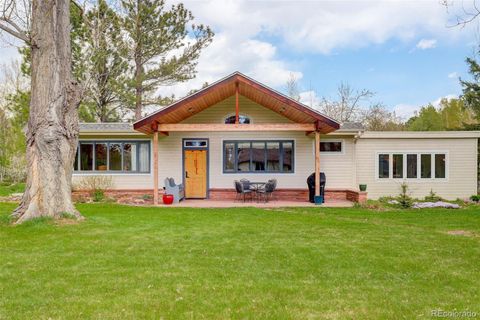 9445 Lykins Place Longmont CO 80503