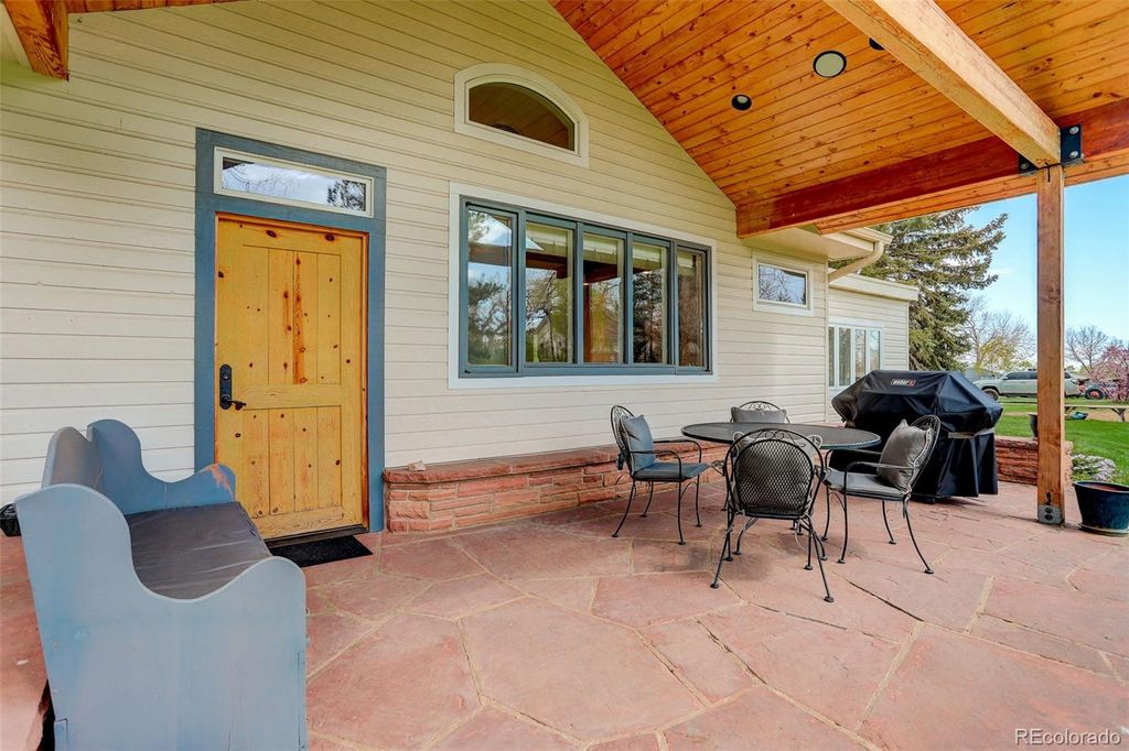 Photo of 9445 Lykins Place, Longmont, CO 80503 (MLS # 8021396)