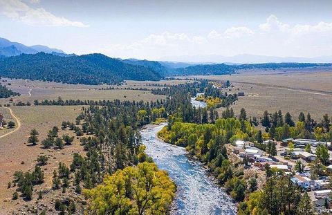 10795 County Road 197a Nathrop CO 81236