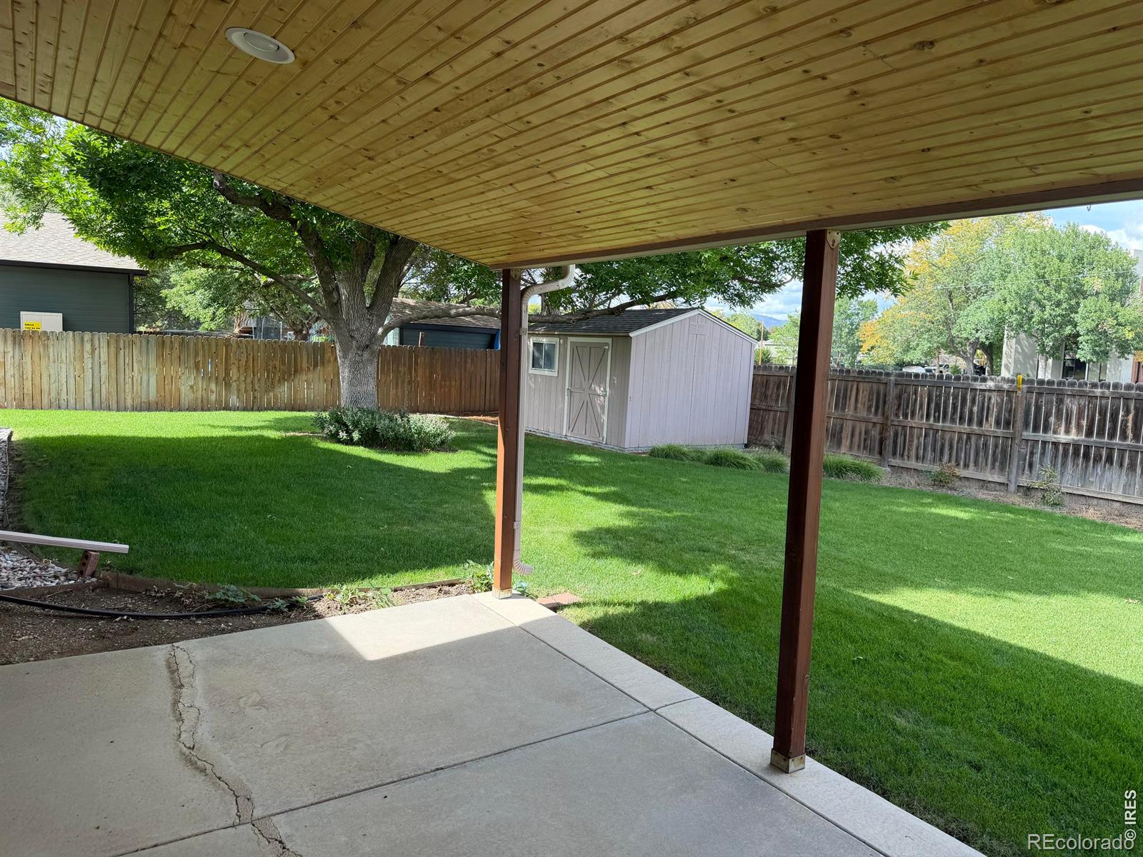 3361 Honey Locust Drive