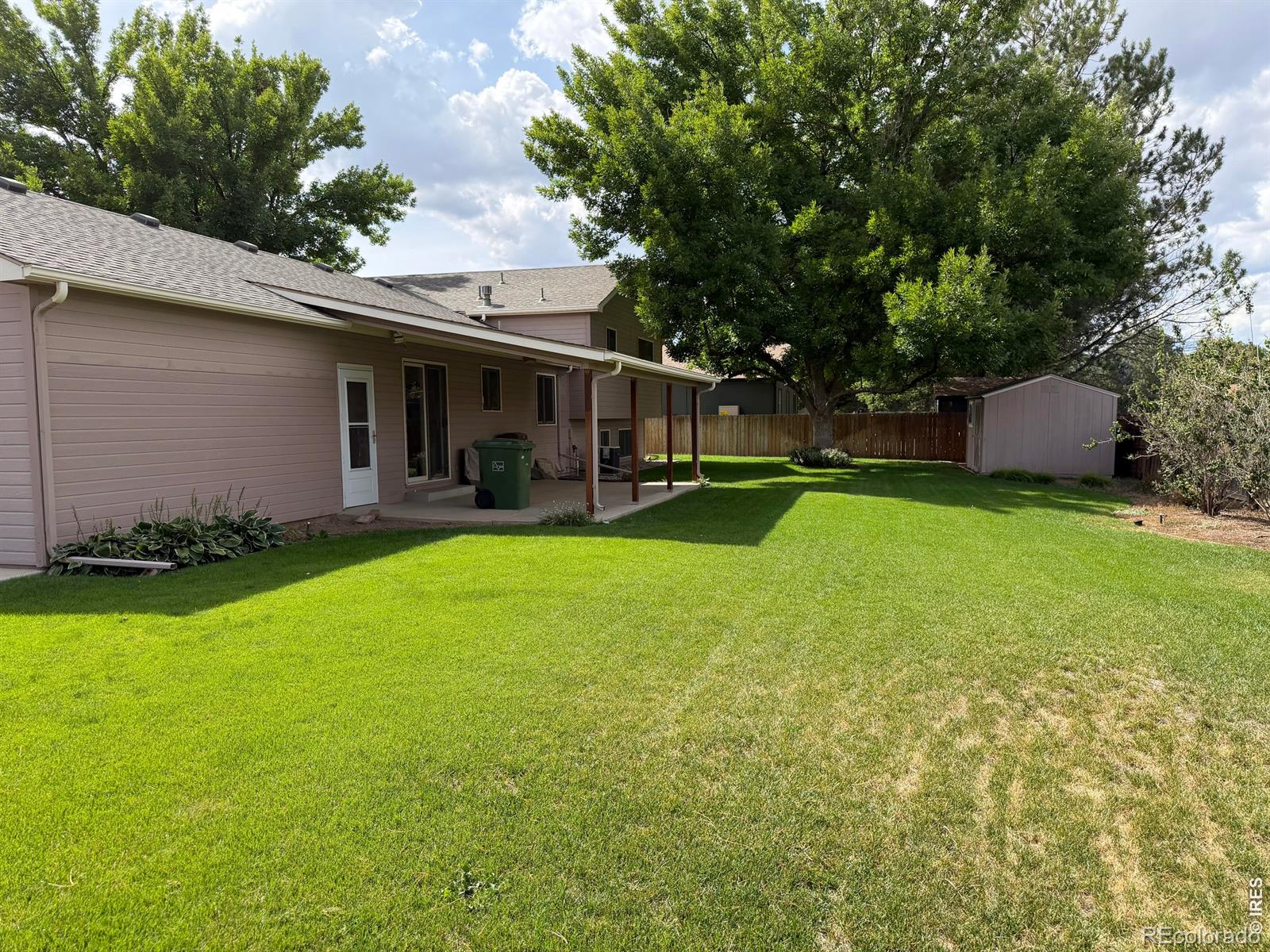 3361 Honey Locust Drive