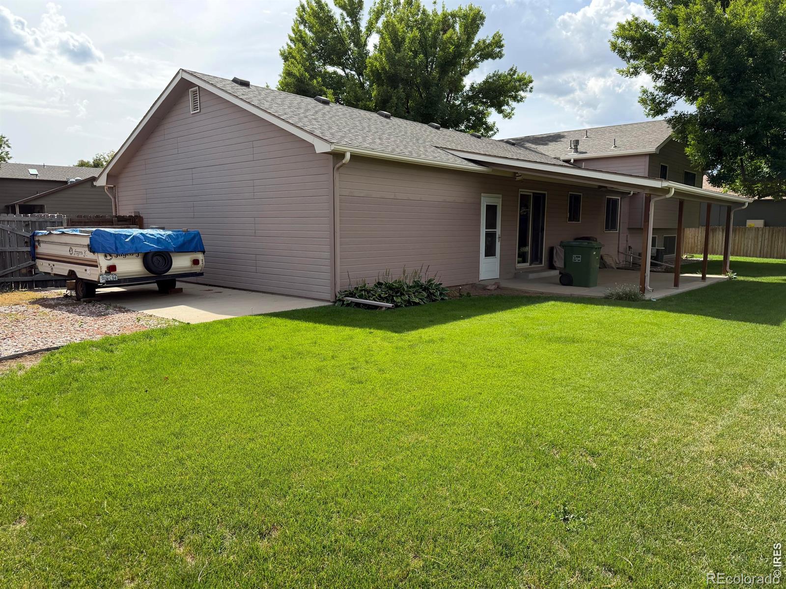 3361 Honey Locust Drive