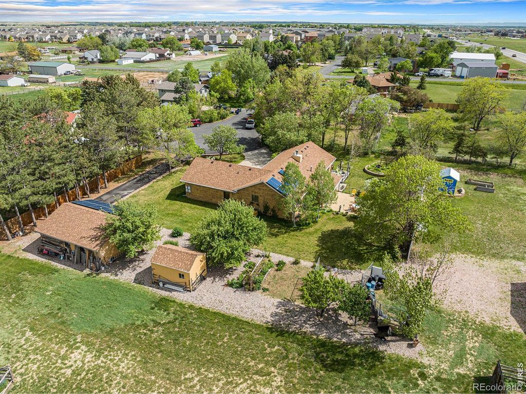 Photo of 4601 Sunshine Court, Loveland, CO 80537 (MLS # IR1054464)