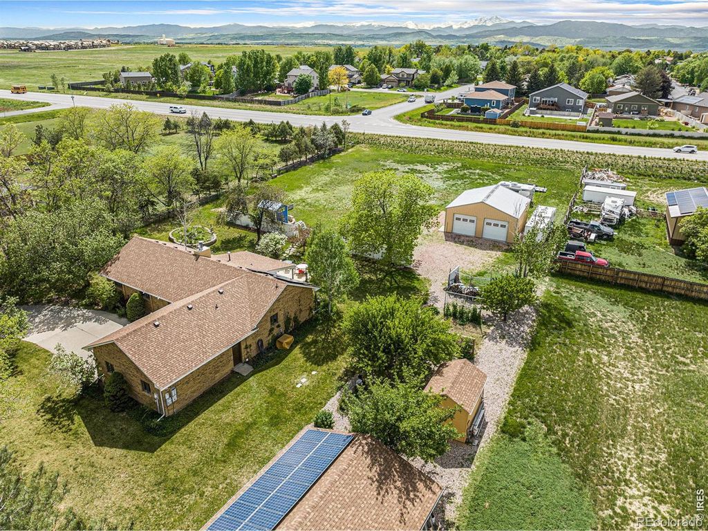 Photo of 4601 Sunshine Court, Loveland, CO 80537 (MLS # IR1054464)