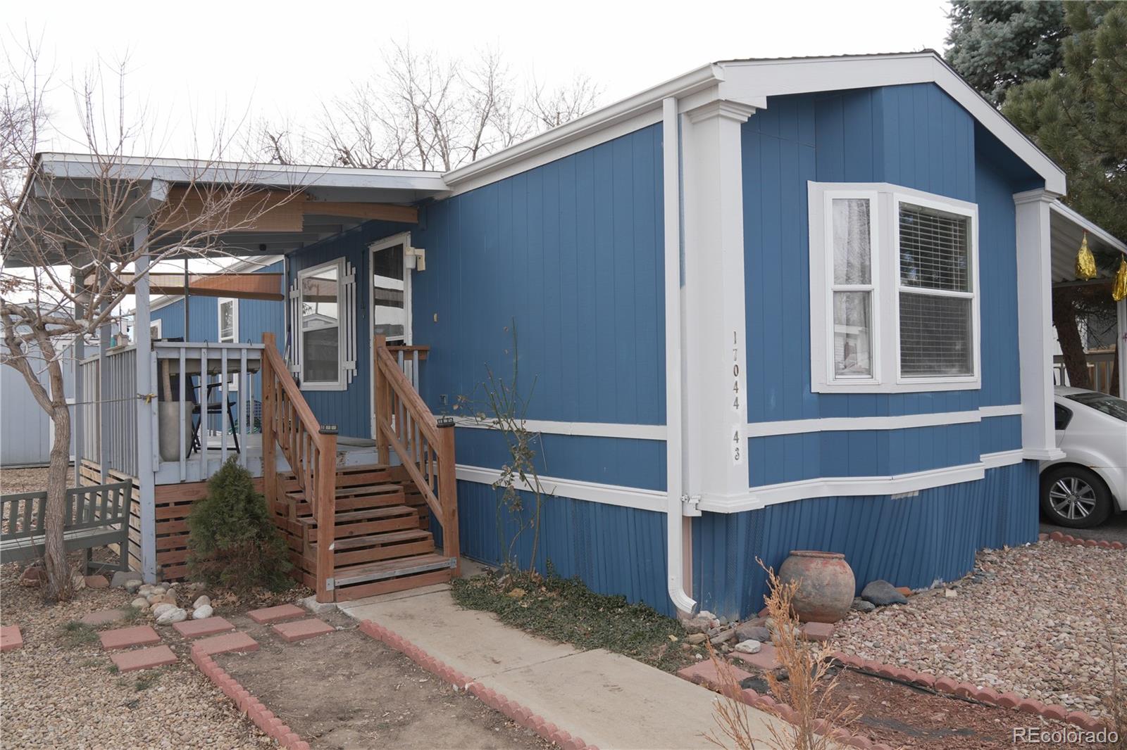 17044 E Buchanan Place