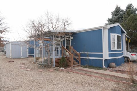 17044 E Buchanan Place Aurora CO 80011