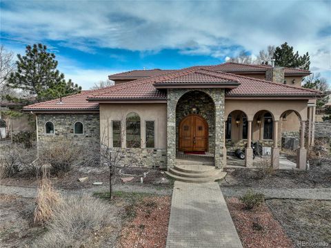 Photo of 1240 S Xenia Street, Denver, CO 80247 (MLS # 7069791)