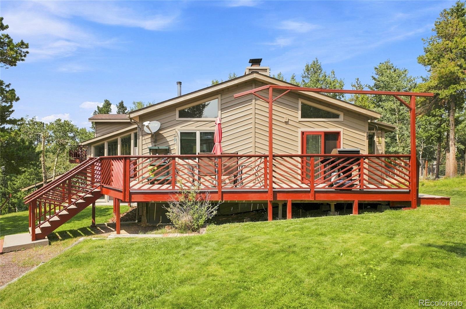 9228 Black Mountain Drive