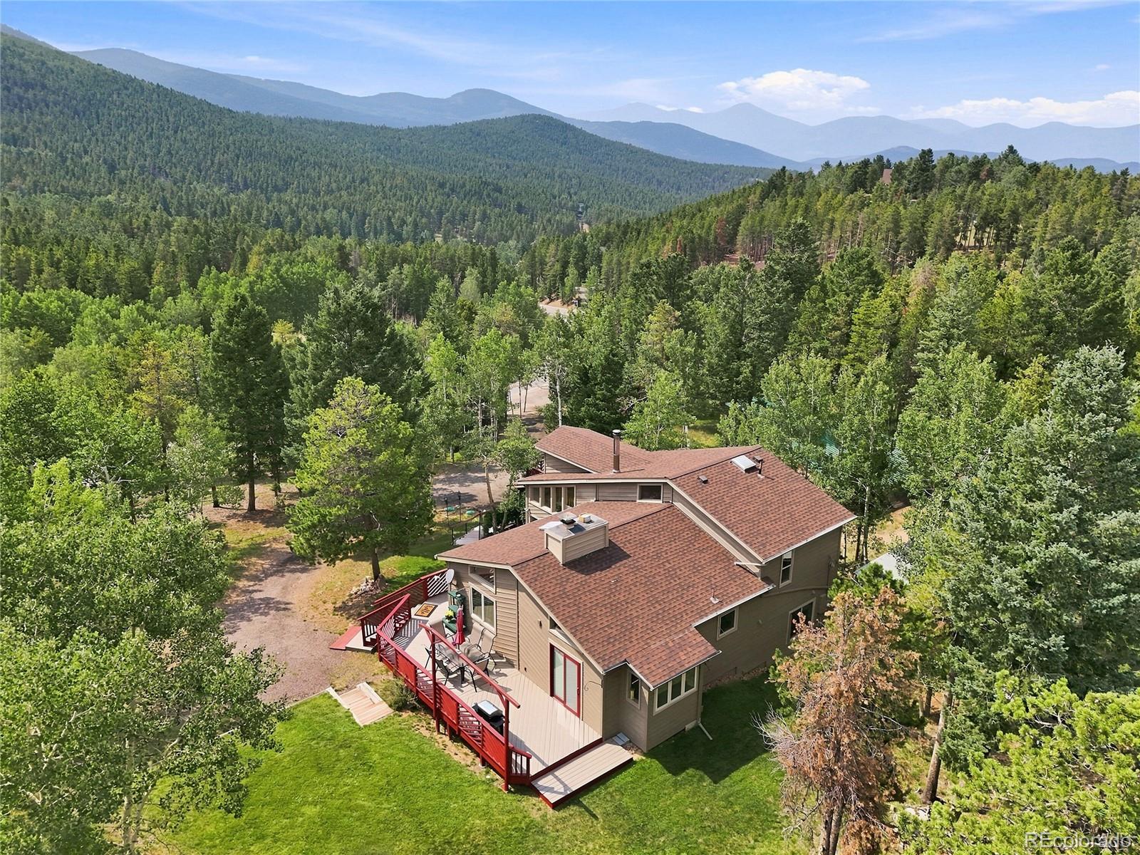 9228 Black Mountain Drive