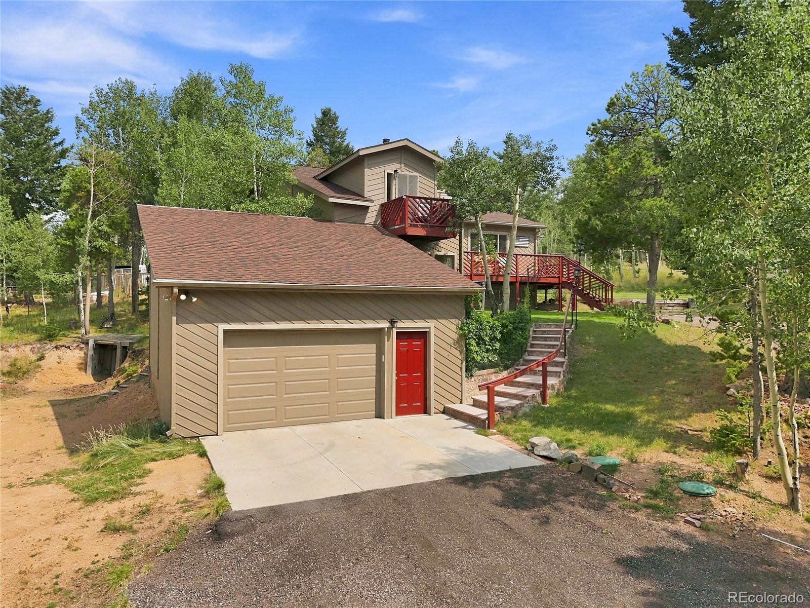 9228 Black Mountain Drive