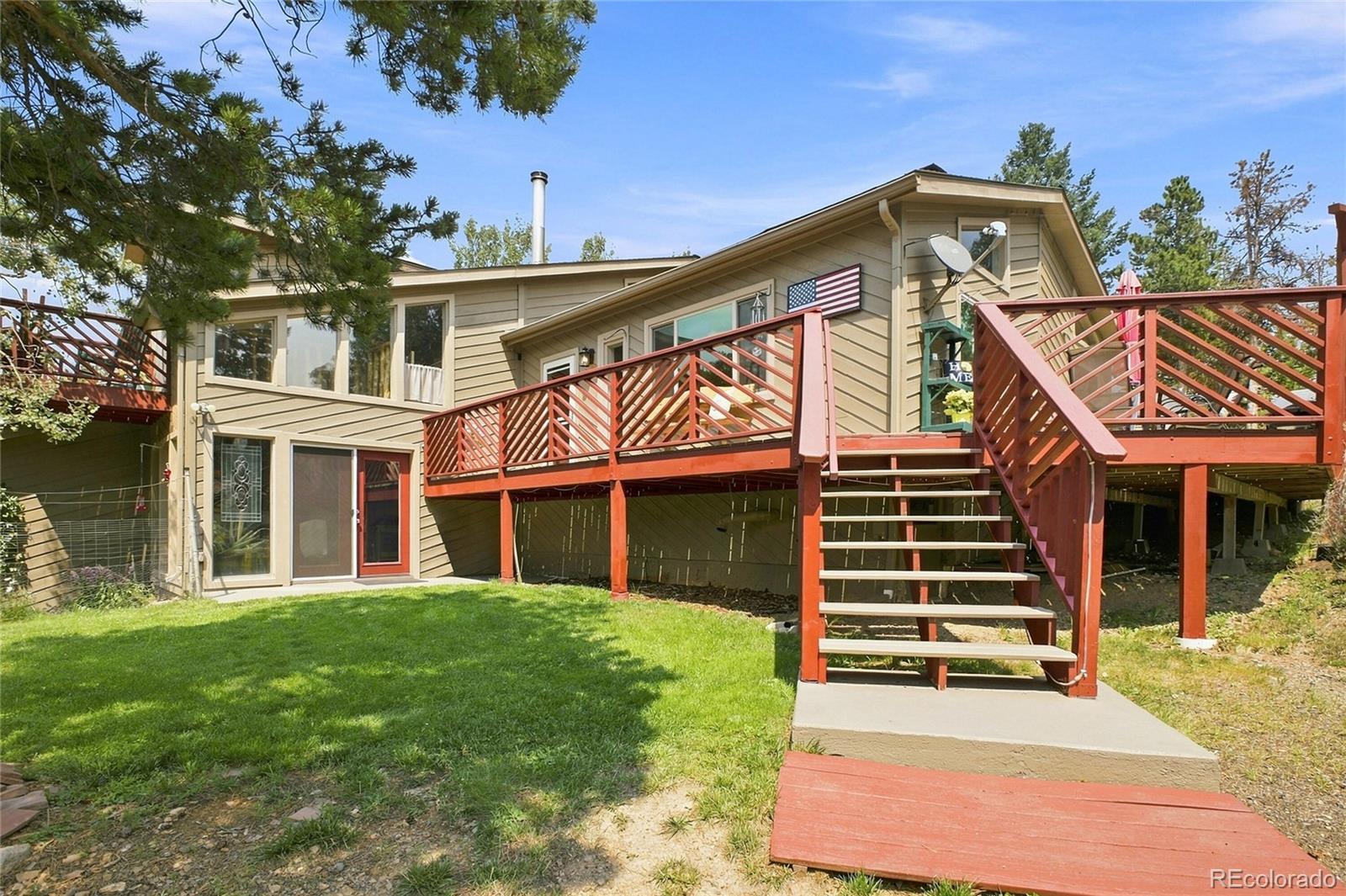9228 Black Mountain Drive