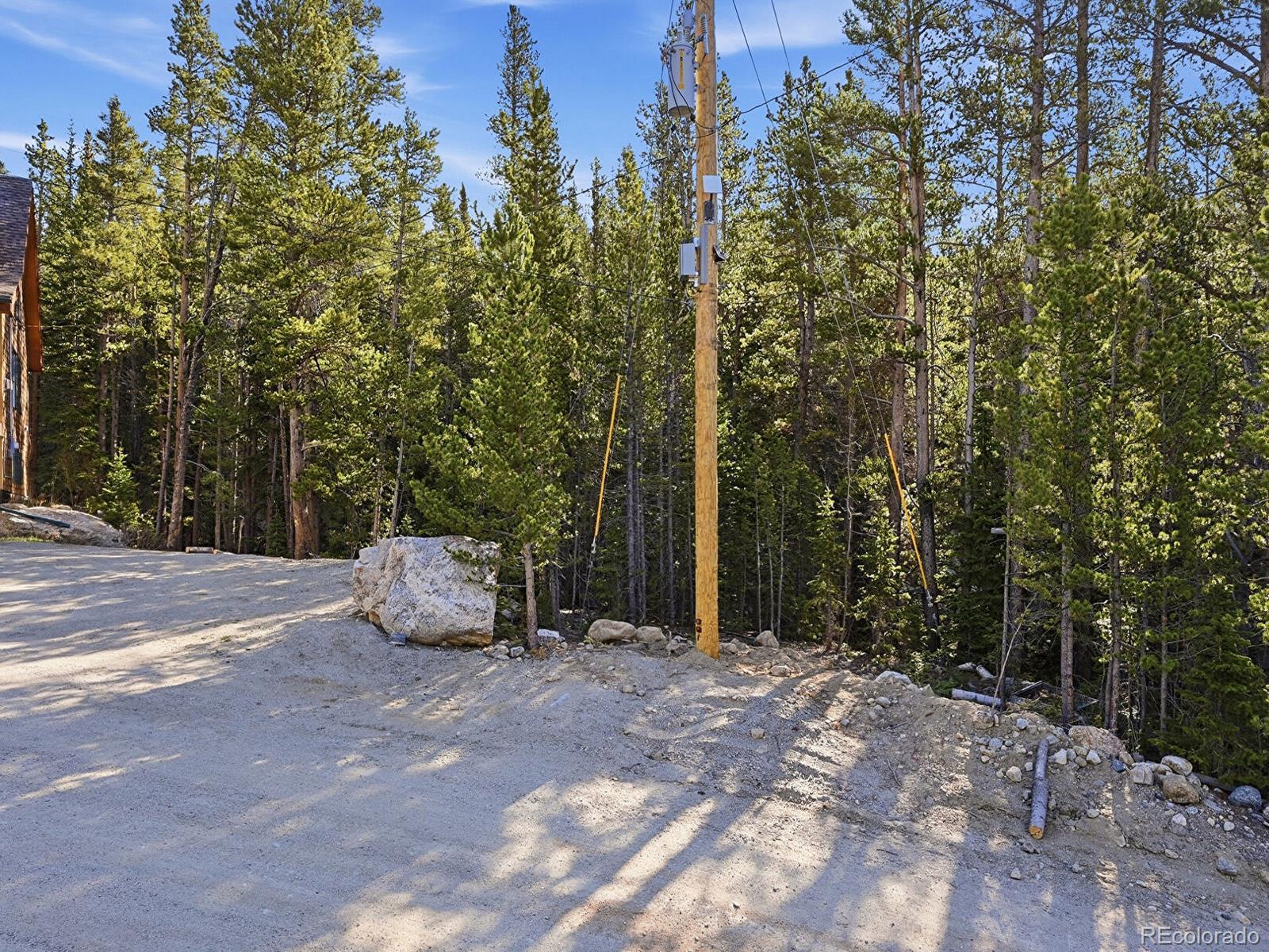 Lot 36 Overlook Court