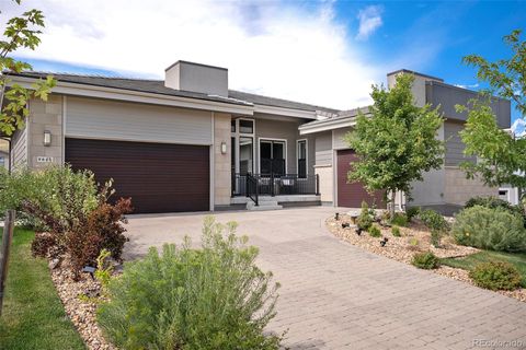 9645 Viewside Drive Lone Tree CO 80124
