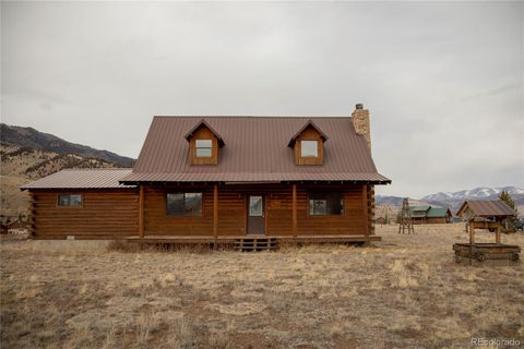 307 Pine Drive Creede CO 81130