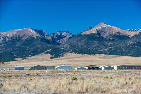 541 Airport Road (CR 310), Westcliffe, CO 81252 - #: 8726038