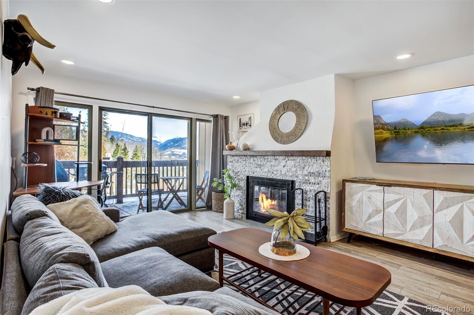21 Buffalo Drive 222, Silverthorne, CO, 80498 3 21 Buffalo Drive 222