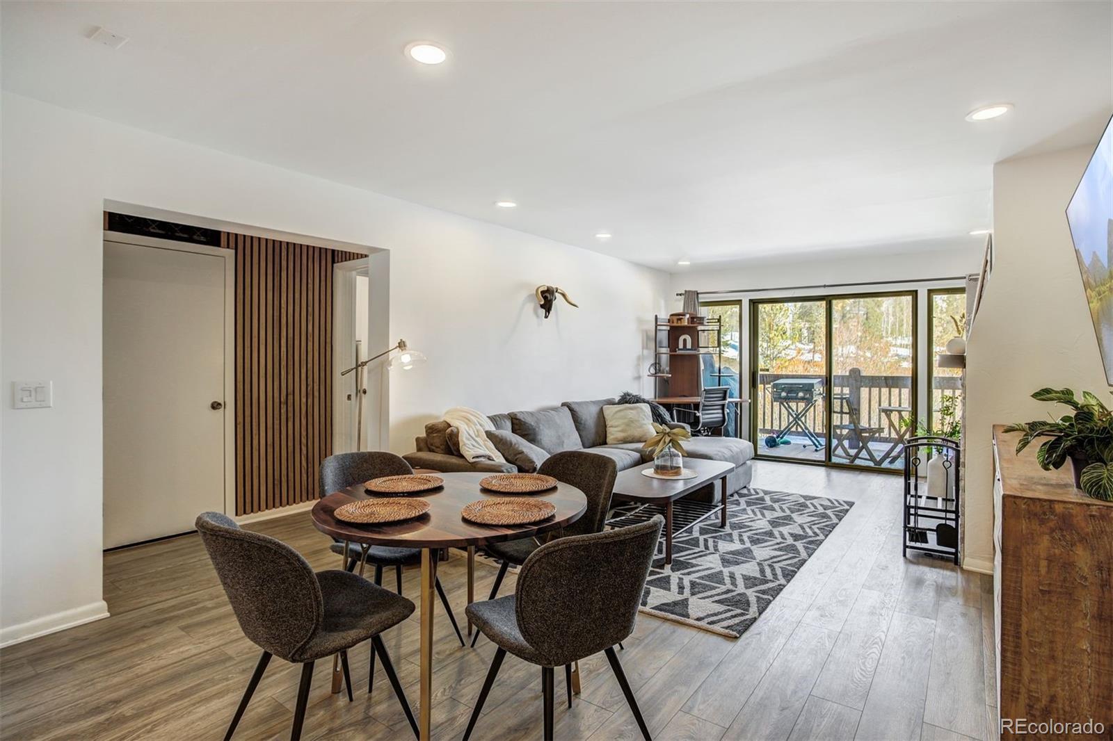21 Buffalo Drive 222, Silverthorne, CO, 80498 2 21 Buffalo Drive 222