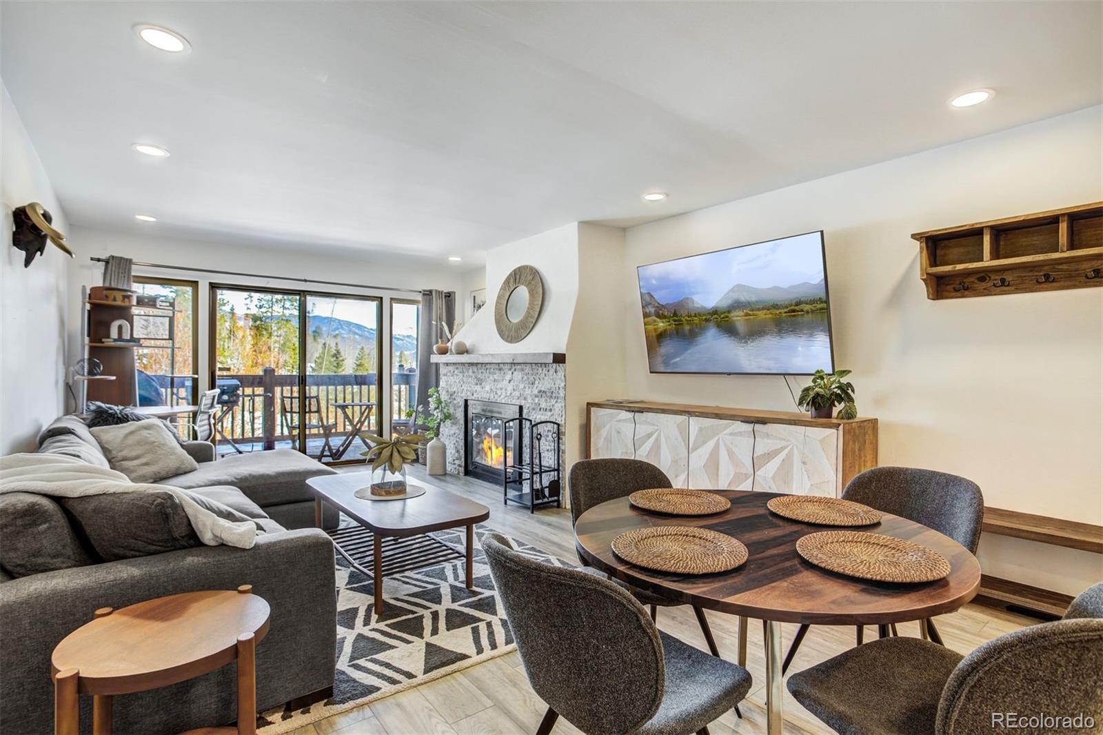 21 Buffalo Drive 222, Silverthorne, CO, 80498 1 21 Buffalo Drive 222