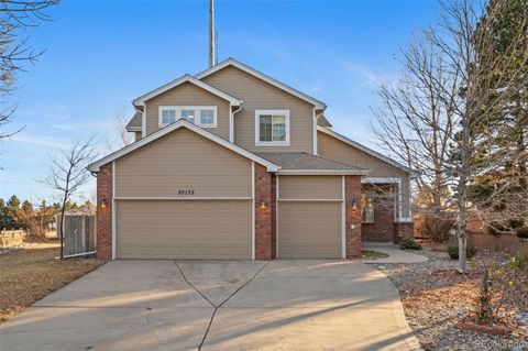 20175 Edinborough Place Parker Co 80138