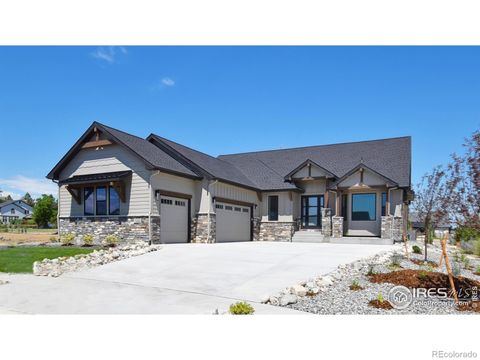 1222 Eliza Avenue Berthoud CO 80513