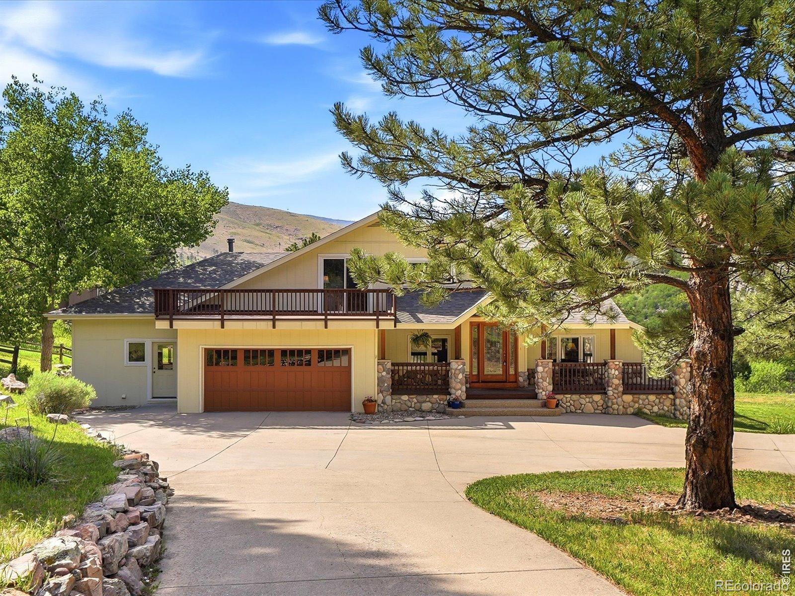 2671 Crestridge Court