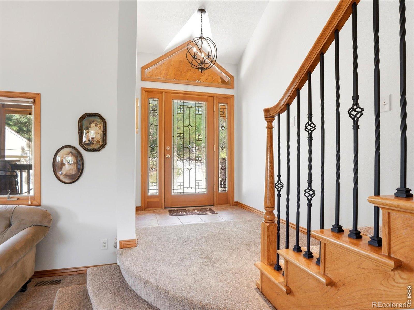 2671 Crestridge Court