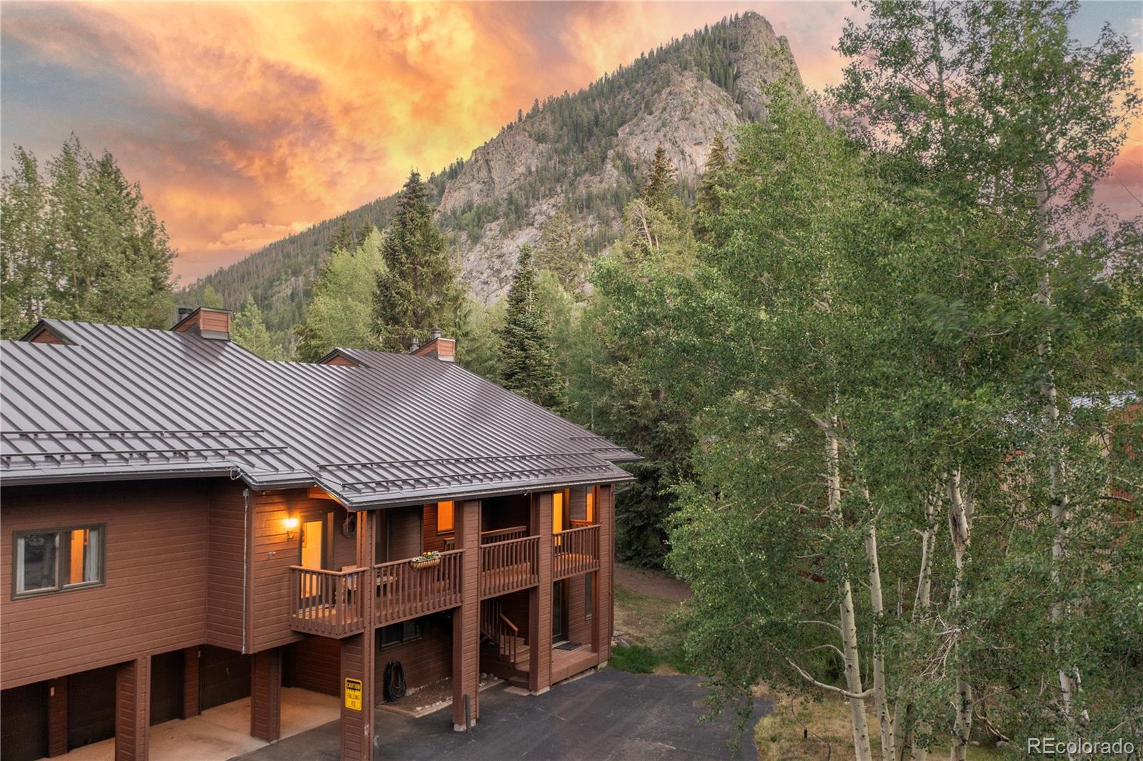 Photo 1 of 27 — 140 Creekside Drive E, Frisco, CO 80443