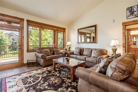 1800 Medicine Springs Drive Unit 5307, Steamboat Springs, CO 80487 - #: 3364962