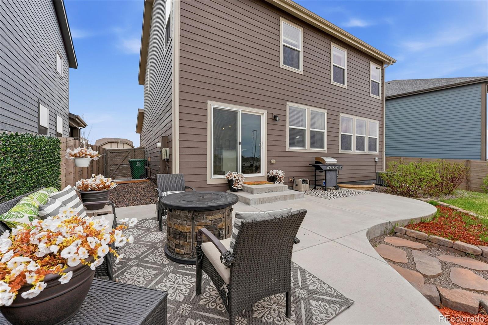 15723 E Warner Drive